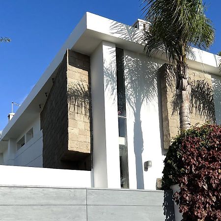 Villa De Luxe Avec Piscine Privee Au Coeur De Casablanca, Maroc Extérieur photo
