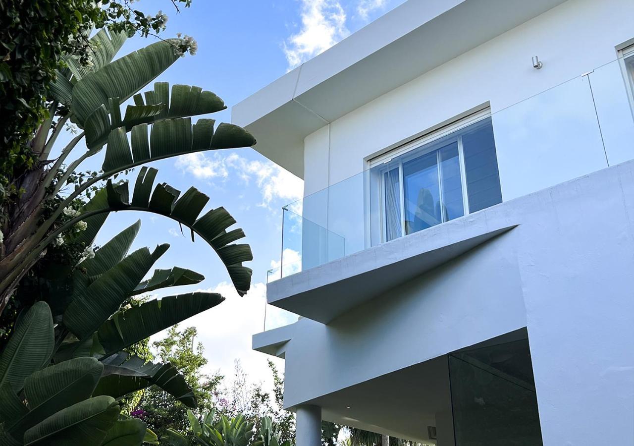 Villa De Luxe Avec Piscine Privee Au Coeur De Casablanca, Maroc Extérieur photo